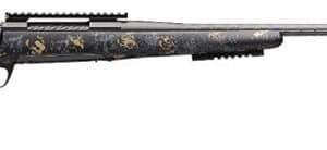 XBLT Pro MCM 6.5CM 22" Gray FL MB 4rd