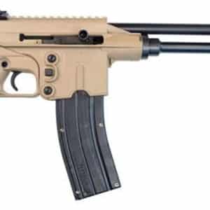 PLR-22 22LR 10.1" Tan AS 1/27
