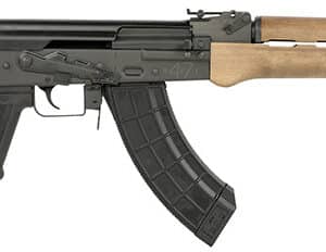 BFT47 AK 7.62x39 16.5" Kona Brown 30RD