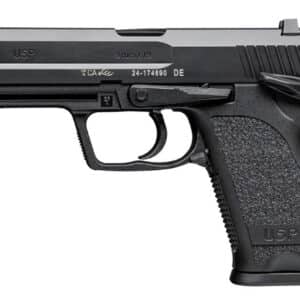 USP 9 4.25" B FS V1 DA/SA 2/15