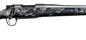 Mesa FFT 6.5PRC 20"SS, Titanium/Gry 5Rd