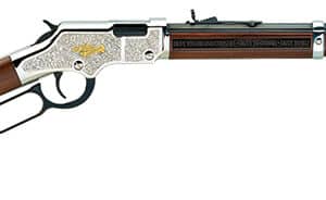 GoldenBoy 22LR 20" Salute to Scouting