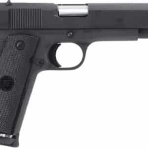 Rock Island 9mm 1911A1 5" P FS 9rd