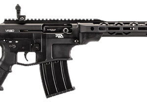 Rock Island VR80 AR 12Ga Black 5rd