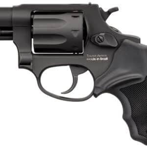 942 22LR 2" Blk/Blk F/S 8rd