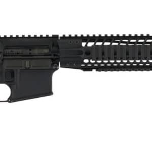 Spikes STR5035R9S ST-15 LE Mid-Length 223 Rem,5.56x45mm NATO 16" No Magazine Black Hard Coat Anodized 6 Position Stock