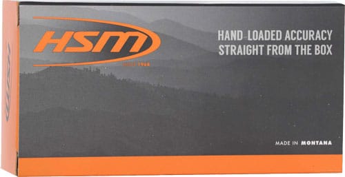 HSM 17 HORNET 20GR V-MAX - 20RD 25BX/CS