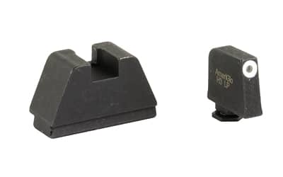 AMERIGLO 3XL GRN TRIT WHT OL FOR GLK - Image 2