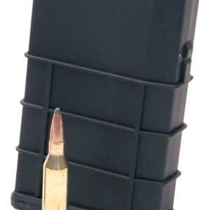 HOWA MAGAZINE ATI M1500 10RD - 243/7MM-08/308 POLY BLACK