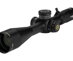 ATHLON ARES BTR G3 4.5-27X50 APLR13