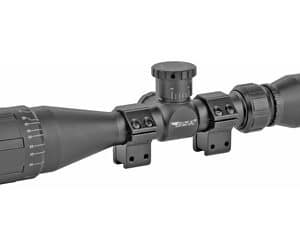 BSA SWEET 17 3-9X40 30/30 BLK