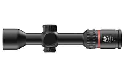 BURRIS FULLFIELD 2-8X35MM PLEX BLK - Image 2