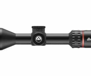 BURRIS FULLFIELD 2.5-10X42MM SC