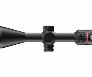 BURRIS FULLFIELD 4-16X50MM PA AC