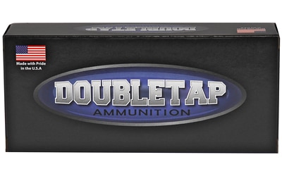 DBLTAP 45C +P 360GR HARDCAST 20/500