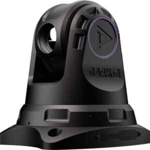DARK30 THERMAL PTZ 640 CAMERA - 640X480 17MC 5 COLOR PALETTES