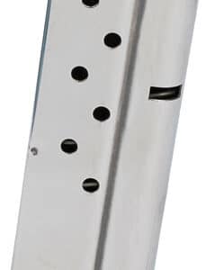 ED BROWN MAGAZINE OFFICERS - 1911 9MM 8RD S/S