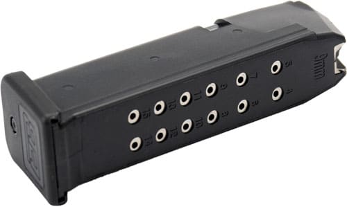 ED BROWN MAGAZINE FOR GLOCK - 1926 9 MM 15 RD