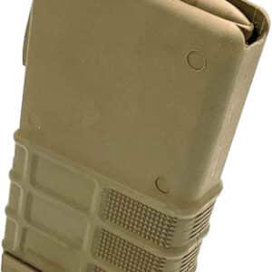 PRO MAG MAGAZINE FN FAL 308 - 20RD FLAT DARK EARTH POLYMER