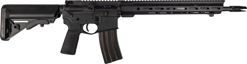 FRANKLIN ARMORY OPS 5.56 16" - RIFLE