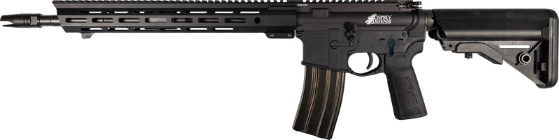 FRANKLIN ARMORY OPS 5.56 16" - RIFLE - Image 2