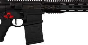 FRANKLIN ARMORY PRAEFECTOR M - 308WIN 20" BINARY EQUIPPED