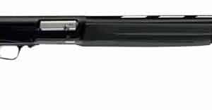 BROWNING A5 STALKER 12GA 3.5" - 26"VR MATTE BLACK/SYNTHETIC