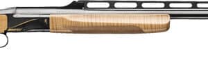BROWNING BT-99 MAX HIGH GRADE - 12GA 2.75" 34" BLUED/MAPLE