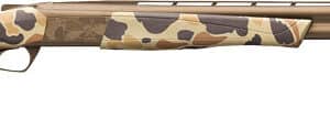 BROWNING CYNERGY WICKED WING - 12GA 3.5" 30" VINTAGE TAN