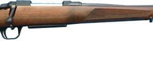 BROWNING AB3 HUNTER 7MM RM - 26" MATTE BLUED/WALNUT