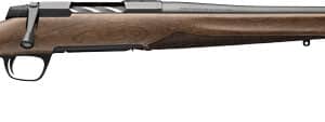 BROWNING X-BOLT 2 HUNTER - 30-06 22" WALNUT/BLUED