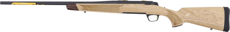 BROWNING X-BOLT 2 HUNTER 30-06 - 22" AAA MAPLE/BLUED MB - Image 2