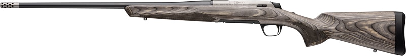 BROWNING X-BOLT 2 HUNTER 300 - WM 26" GRAY LAM/TWO-TONE MB - Image 2
