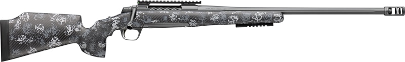 BROWNING X-BOLT 2 PRO MCMILLAN - LR 7MM PRC 26" AMBUSH GRAY *