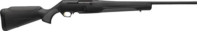 BROWNING BAR MK4 HUNTER 270WIN - 22" SYNTHETIC BLUED