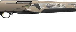 BROWNING BAR MK4 SPEED 270 WIN - 22" OVIX BRONZE CERAKOTE