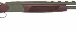 CZ DRAKE ALL TERRAIN 12GA 28" - CT-5 EXTENED ODG W/WALNUT STK