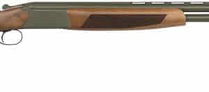 CZ DRAKE ALL TERRAIN 20GA 28" - CT-5 EXTENED ODG W/WALNUT STK