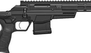 CZ 600 PLUS TRAIL 300 AAC 16" - 10RD. AR MAG PDW ADJ STOCK