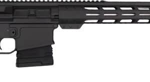 GLFA AR10 RIFLE 308 WIN - 18" S/S BBL 10-SHOT BLACK