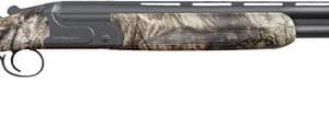 AKKAR 206 COOT 12GA 3.5" - 28" MOET SYNTHIC