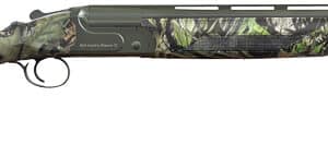 AKKAR 206 BACK COUNTRY 12GA - 3.5" 28" MOO SYNTHIC