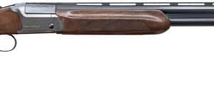 AKKAR 828 OPEN COUNTRY 28GA 3" - 28"VR EJECTORS BLUE WALNUT