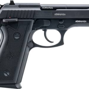 TAURUS 58 380ACP ADJ 15-SHOT - BLUED POLYMER