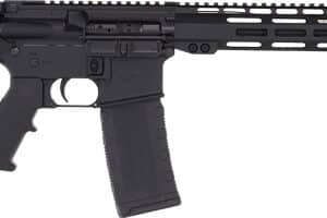ATI MIL-SPORT AR-15 5.56x45 - 16" BBL 15" M-LOK 30RD MAG BLK