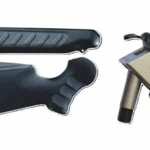 TC ENCORE PROHUNTER RIFLE - FRAME STAINLESS BLACK