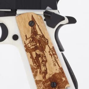 AUTO-ORDNANCE 1911 45ACP 5" - MARINES 250TH ANNIVERSARY