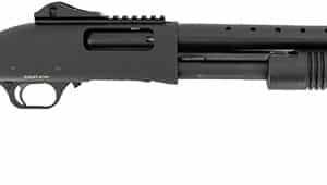 TOKAREV TX3 12 A1 12GA 3" - 18.5" 5RD BLACK POLYMER