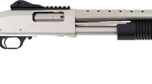 TOKAREV TX3 12 MA1 12GA 3" - 18.5" 5RD BLACK CHROME