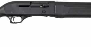 TOKAREV TTS12 SEMI AUTO 12GA - 3" 18.5" 5RD BLACK